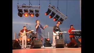 Sinclair Live - NPA ( Nulle Part Ailleurs ) - Si c'est bon comme ça - 1998