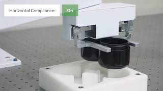 Precise Automation Industrial Collaborative Robots BlueBay