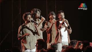 The Indian Choral Ensemble