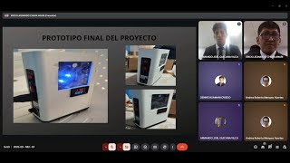 Máquinas Eléctricas I - Diseño de Fuente de Alimentación - 2025-20