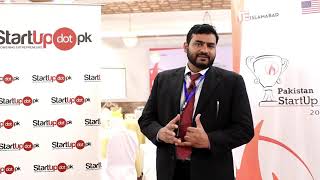 Tanveer Mehdi | Mentor | Build A Business Workshop Faisalabad