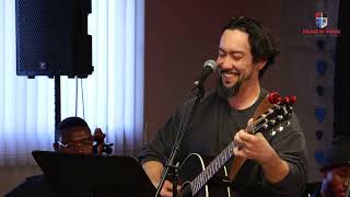 The Blood of Jesus (Full Video) | PoP Worship