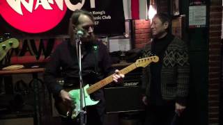 Tim Murphy Band "Heart & Soul"