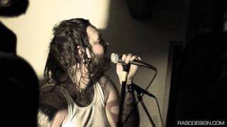 YESTERDAY'S RING - Fairy Tale Of Montreal ::: 24/04/2009 WEPLAYONTHEROAD