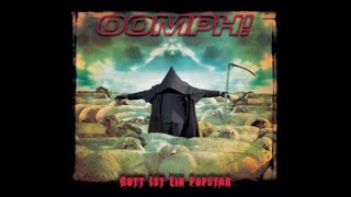 OOMPH! - Gott Ist Ein Popstar (Voltaxx Dogmatixx Remix)