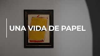 UNA VIDA DE PAPEL