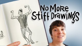 How to Draw People Quickly and Confidently!