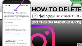 🚮 How to Delete or Deactivate Instagram in 2026 (Step-by-Step Guide)