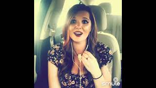 I See Fire - Ed Sheeran (cover)