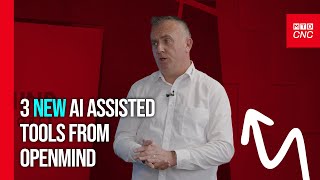 How can AI in hyperMILL make you more productive?