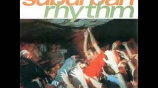Suburban Rhythm - Tension (Live Version)