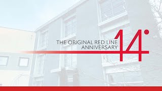 14 Years - MorganTecnica