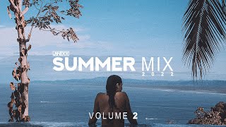JANEXX - SUMMER MIX 2022 VOL.2