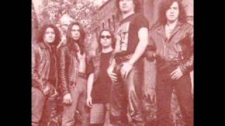 Raxas - Corazas De Fuego