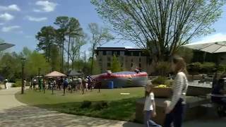 Raleigh-Cary ranked 10th for US metro growth, census shows
