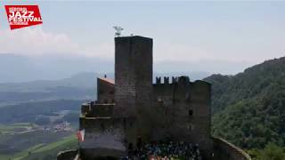 Südtirol Jazzfestival Alto Adige 2019 - Chicuelo-Marco Mezquida