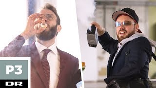 Løvens Bule - NATKLUB