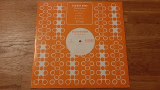 Chicken Buns - Chicken Buns (Piero Zeta Remix) [Stik Records 2000]