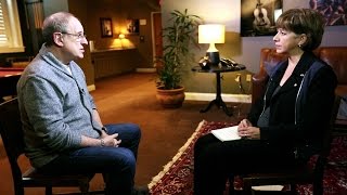 Let's Talk: Canadian music legend opens up on mental health