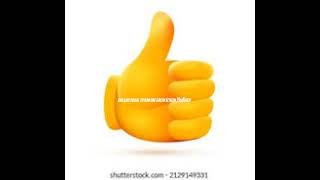 one like equal to ban one green screen YouTuber