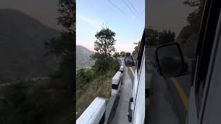 Sindhuli road Nepal 🇳🇵| Best Road Of Nepal