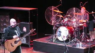 Sister Hazel - Ken Talks Hazelnut Hang @ Eagles Theatre 12/5/25 Wabash, IN