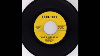 Graduates - Ballad of a Girl and Boy