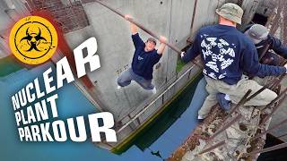 Storror Escape Nuclear Power Plant ☢️