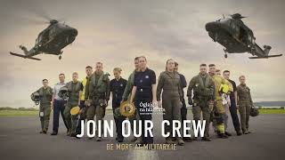 Irish  Defence Forces Air Corps