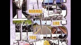 Normal Like You - As Seen on TV