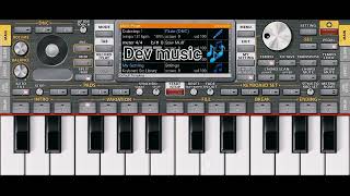 new piano mandal 🎹🎶😜🤞//timli remix 🎶// adiwasi dhol mandal