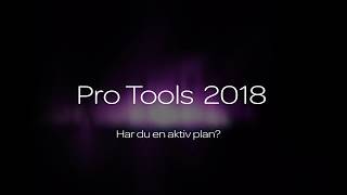 ProLyd - Pro Tools 2018