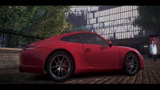Need for Speed - Most Wanted / Xbox 350