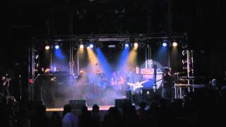 Gemini - Roller (April Wine cover) 12-02-11