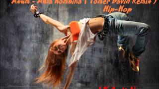 Axum - Ahla Kombina ( Tomer David ft Amit Navarro Remix )
