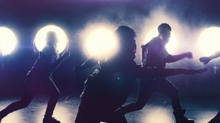 "Grey Area" - Sam Tsui (Official Music Video)