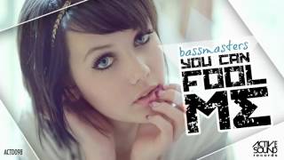 #ACTD098# BASSMASTERS - YOU CAN FOOL ME [ACTIVE SOUND Records]