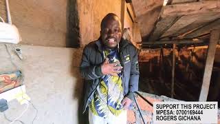 MUST WATCH! Urgent update from Kakasungura. 