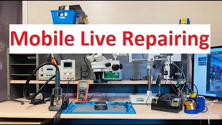 Live | Mobile Live Repairing | Technical Rashid Live