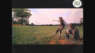 Vulva - Thrush