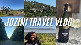 Travel Vlog:Roadtrip to JOZINI in KZN🇿🇦|Jozini Dam| Rural Life in South Africa  #travel #travelvlog