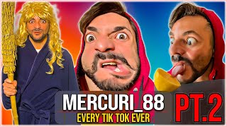 Mercuri_88 Every TikTok Ever – Part 2 of 4 | Viral Skits & Relatable Comedy