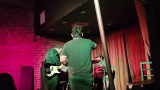BESPAWL @ THE HAVEN 5/3/25