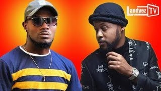 Roody Roodboy (R i P)