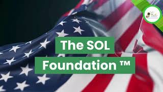 Summer 2024:Environmental Conscientious | The SOL Foundation
