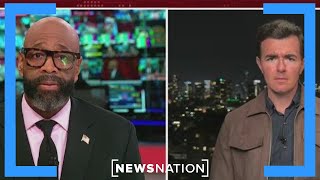 Trump to Iran: ‘Smart people would make a deal’ | NewsNation Live