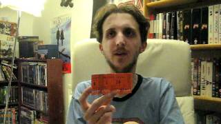 Captain America: The First Avenger | Monday | Week 142