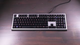 Cherry MX Board 6.0 Review - The Analog Keyboard!