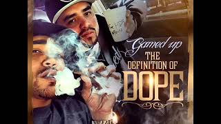Gamed Up "Gamed Up" - Feat  J-Bills - Prod by Bux Productions