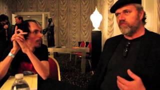 UnholyWood Productions Interviews Dan Yeager!